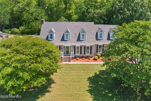 1602 Darian Drive, Elizabeth City, NC 27909