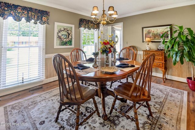 1602 Darian Drive, Elizabeth City, NC 27909