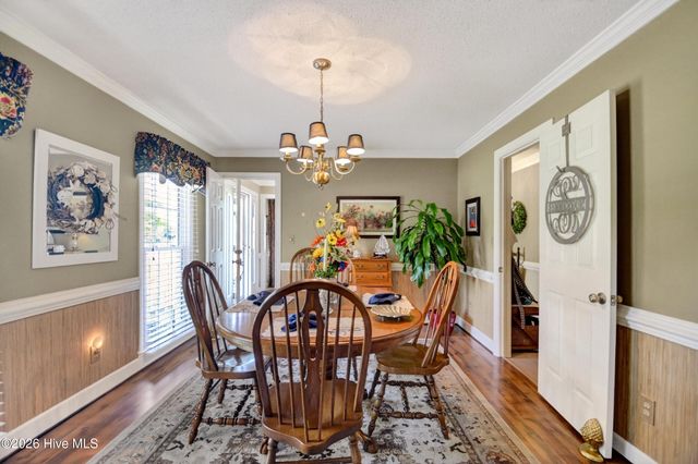 1602 Darian Drive, Elizabeth City, NC 27909