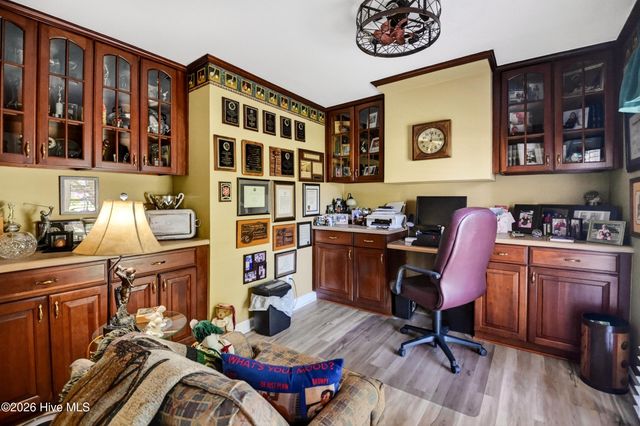 1602 Darian Drive, Elizabeth City, NC 27909
