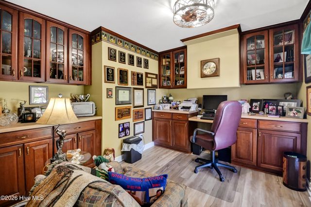 1602 Darian Drive, Elizabeth City, NC 27909