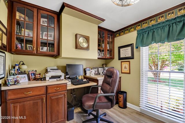 1602 Darian Drive, Elizabeth City, NC 27909