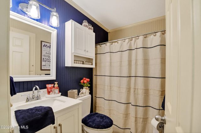 1602 Darian Drive, Elizabeth City, NC 27909