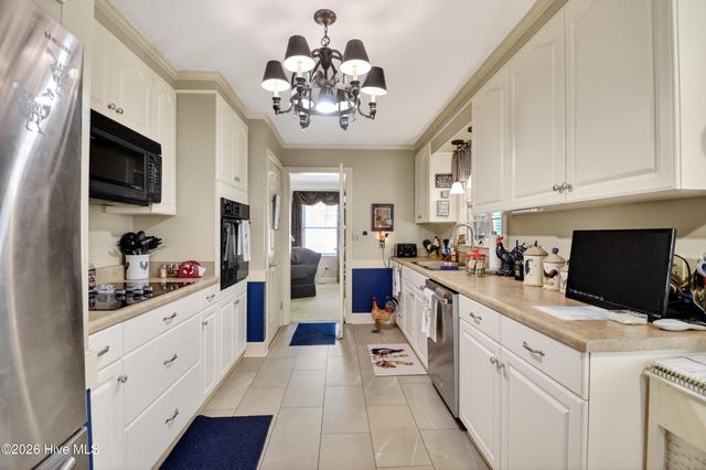 1602 Darian Drive, Elizabeth City, NC 27909