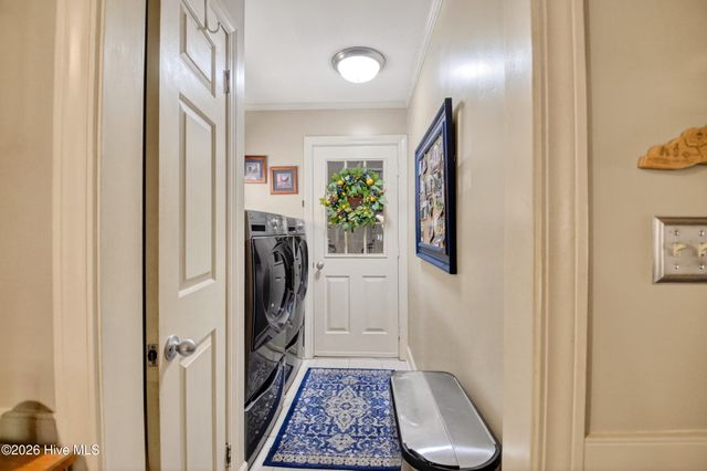 1602 Darian Drive, Elizabeth City, NC 27909