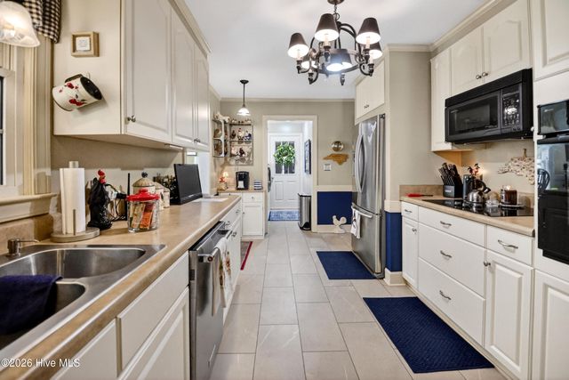 1602 Darian Drive, Elizabeth City, NC 27909