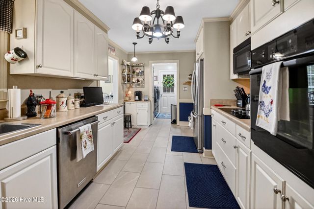 1602 Darian Drive, Elizabeth City, NC 27909