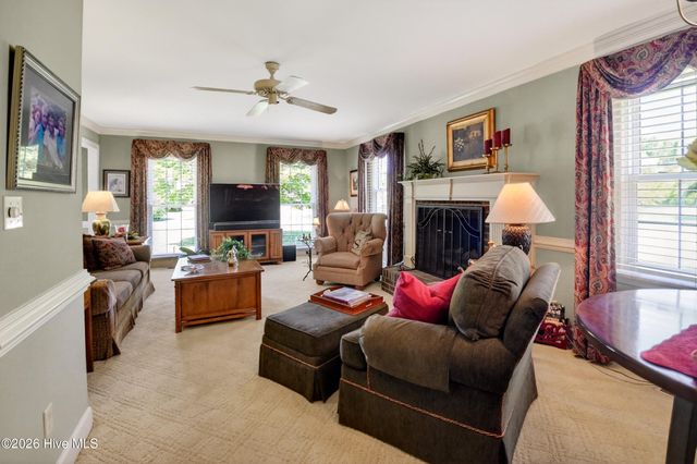1602 Darian Drive, Elizabeth City, NC 27909