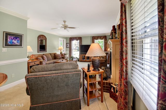1602 Darian Drive, Elizabeth City, NC 27909