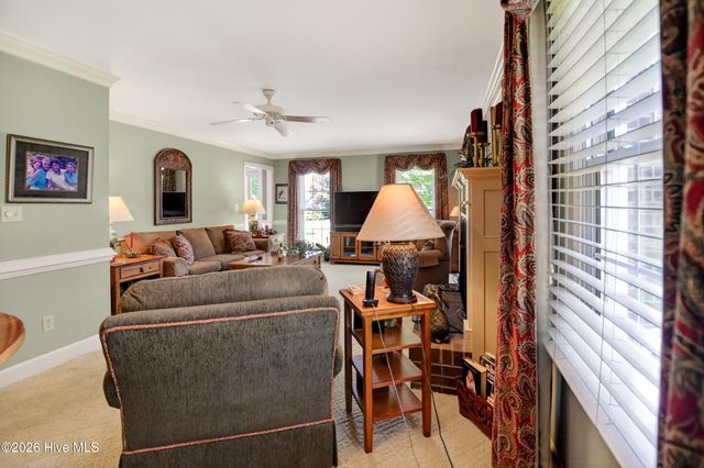 1602 Darian Drive, Elizabeth City, NC 27909