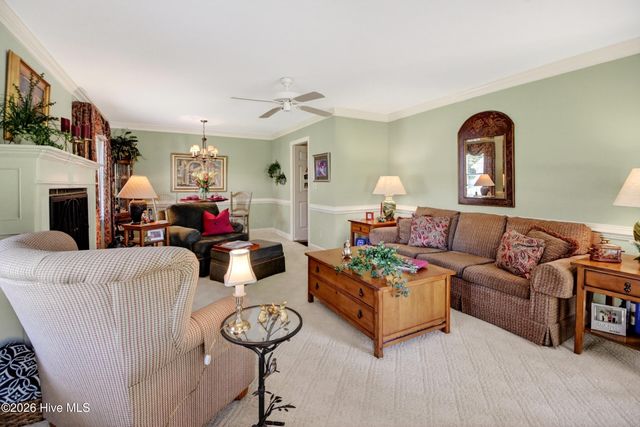 1602 Darian Drive, Elizabeth City, NC 27909