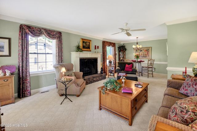 1602 Darian Drive, Elizabeth City, NC 27909