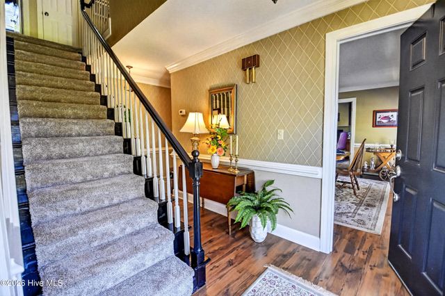 1602 Darian Drive, Elizabeth City, NC 27909
