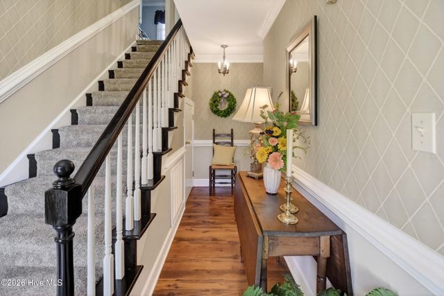 1602 Darian Drive, Elizabeth City, NC 27909