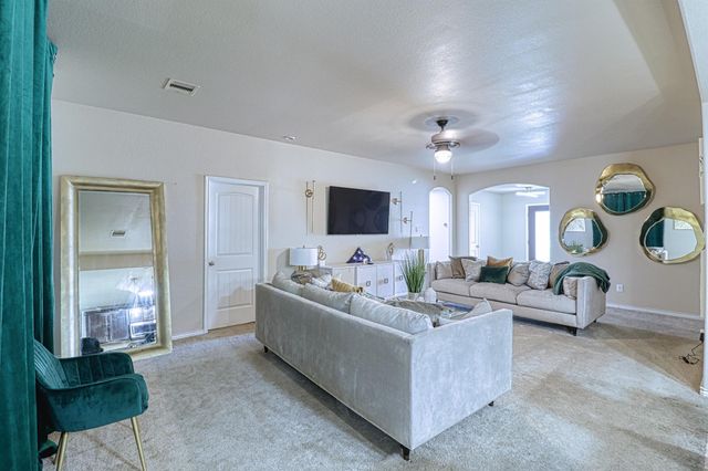 2735 Diamond Vista Lane, Rosharon, TX 77583
