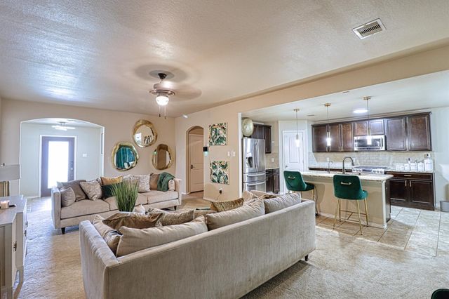 2735 Diamond Vista Lane, Rosharon, TX 77583
