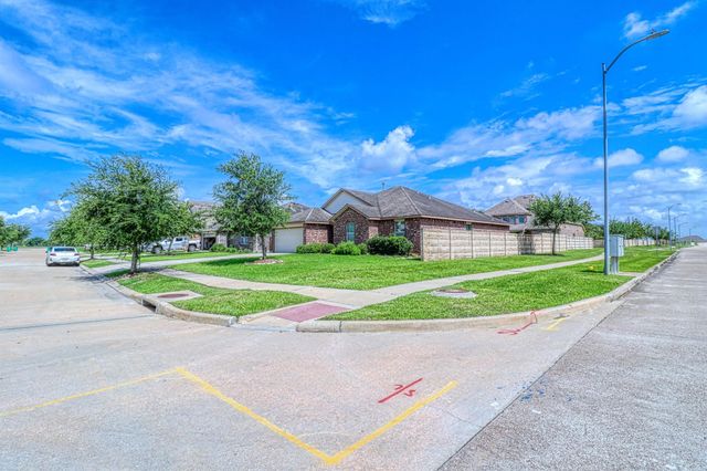 2735 Diamond Vista Lane, Rosharon, TX 77583