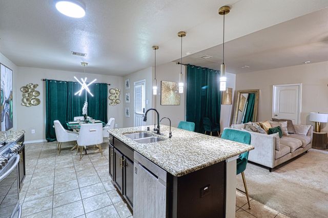 2735 Diamond Vista Lane, Rosharon, TX 77583