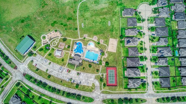 2735 Diamond Vista Lane, Rosharon, TX 77583