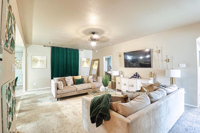 2735 Diamond Vista Lane, Rosharon, TX 77583