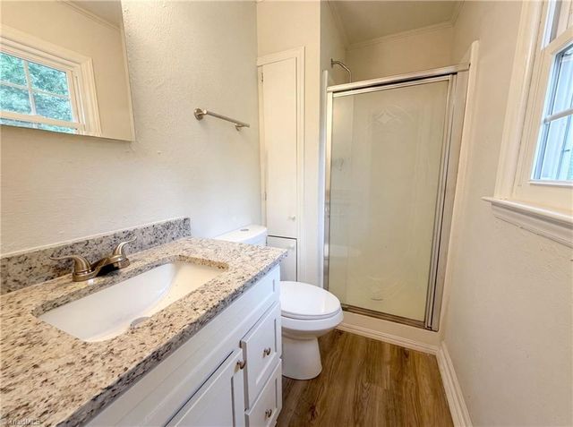 4061 Williams Mill Road, Burlington, NC 27215