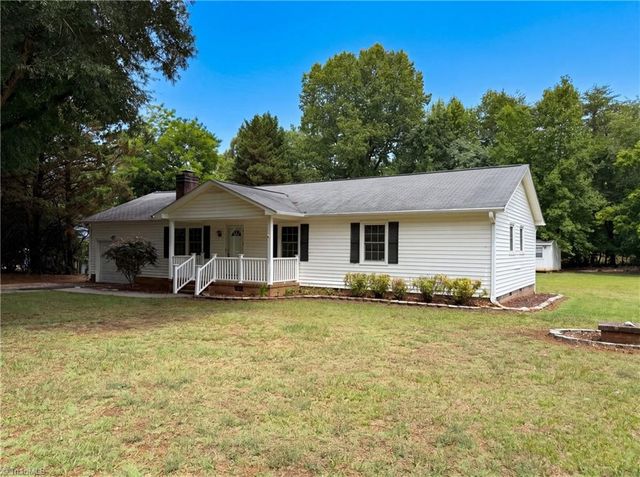 4061 Williams Mill Road, Burlington, NC 27215