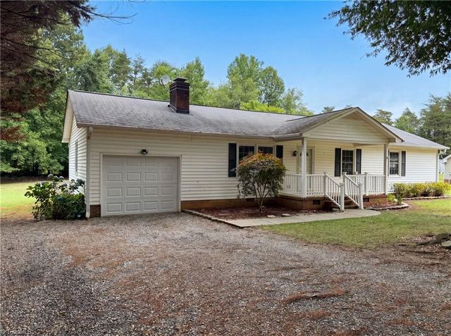 4061 Williams Mill Road, Burlington, NC 27215