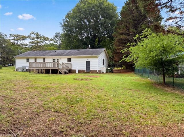 4061 Williams Mill Road, Burlington, NC 27215