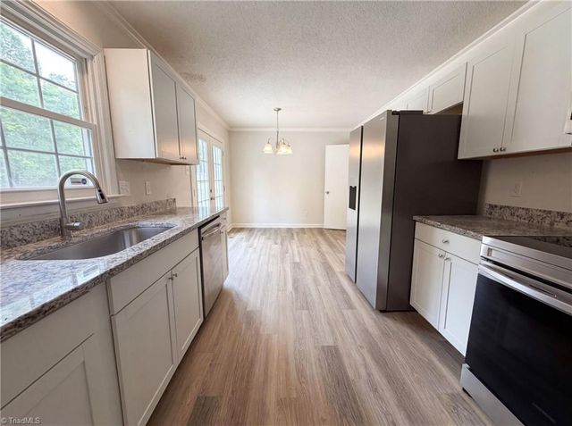 4061 Williams Mill Road, Burlington, NC 27215