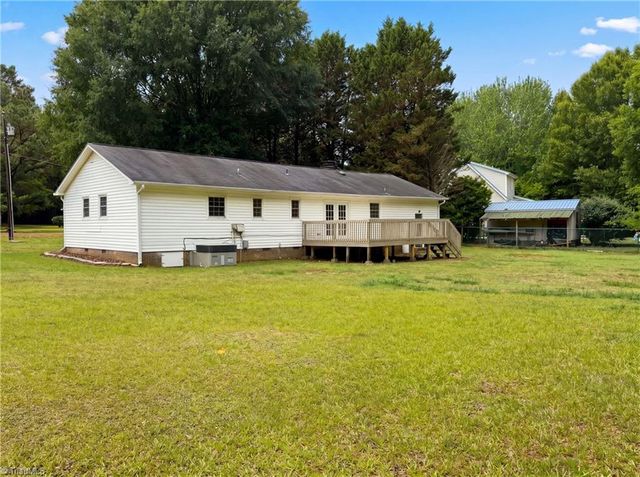 4061 Williams Mill Road, Burlington, NC 27215