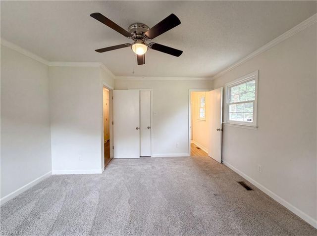 4061 Williams Mill Road, Burlington, NC 27215