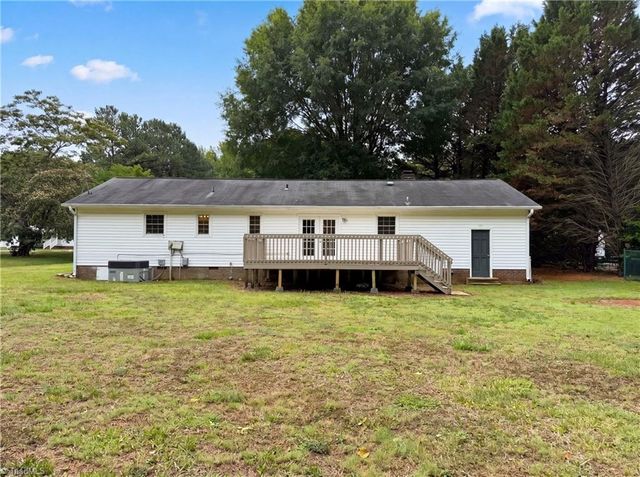 4061 Williams Mill Road, Burlington, NC 27215