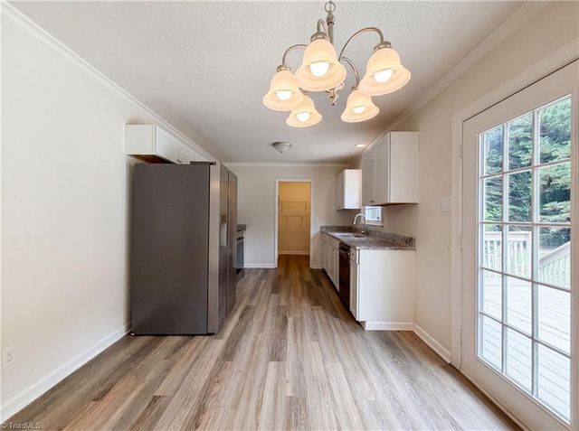 4061 Williams Mill Road, Burlington, NC 27215