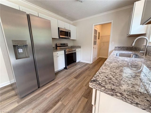 4061 Williams Mill Road, Burlington, NC 27215