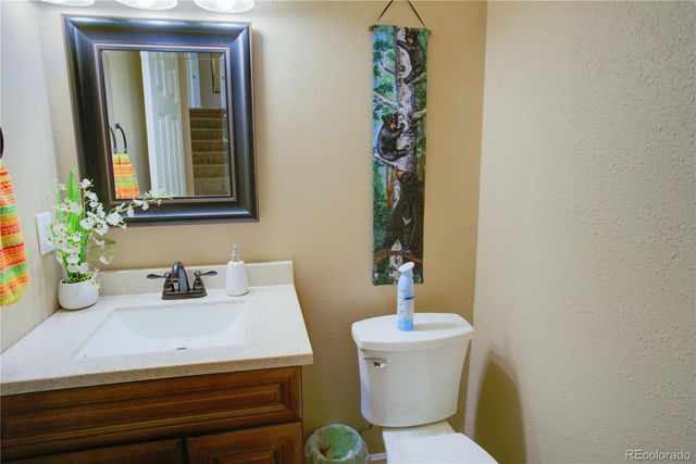 9765 Moss Rose, Highlands Ranch, CO 80129