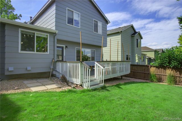 9765 Moss Rose, Highlands Ranch, CO 80129
