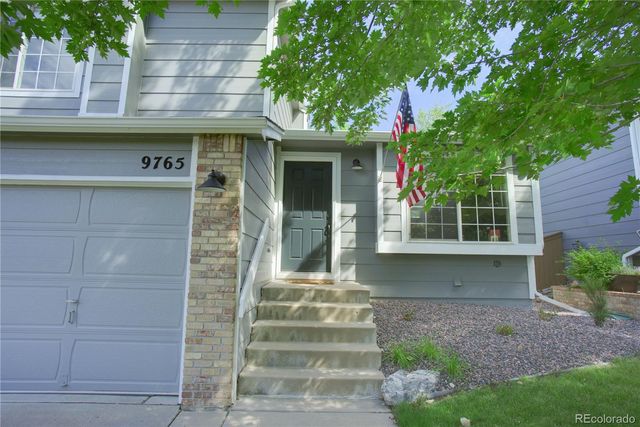 9765 Moss Rose, Highlands Ranch, CO 80129
