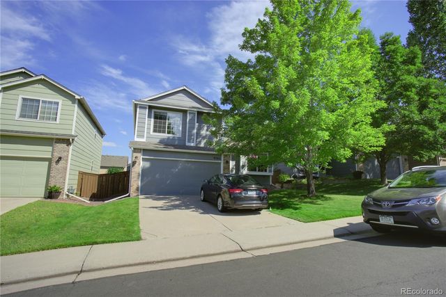 9765 Moss Rose, Highlands Ranch, CO 80129