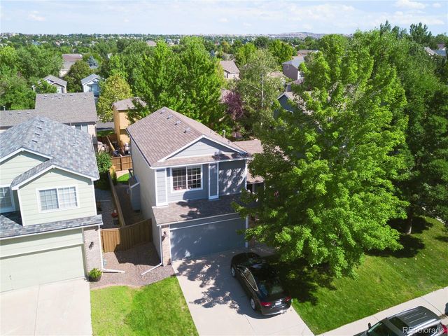 9765 Moss Rose, Highlands Ranch, CO 80129