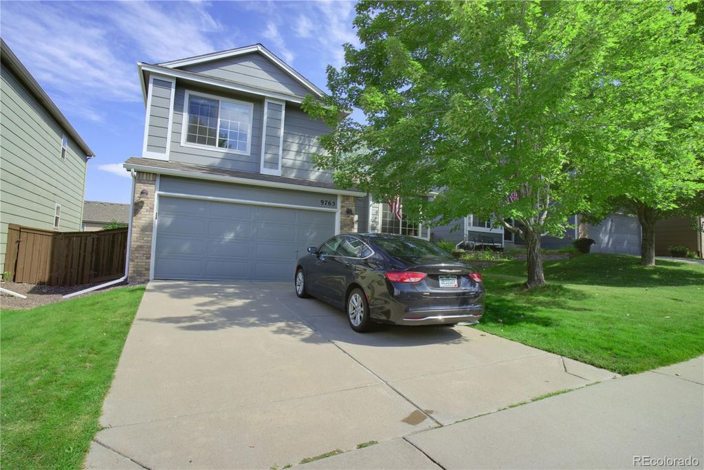 9765 Moss Rose, Highlands Ranch, CO 80129