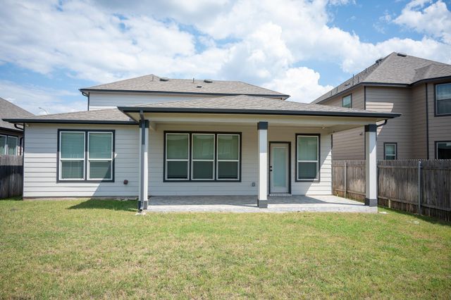 13808 Eleanor Roosevelt ST, Manor, TX 78653