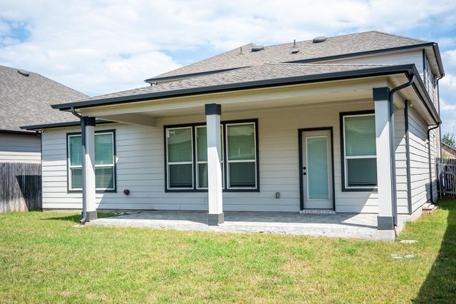 13808 Eleanor Roosevelt ST, Manor, TX 78653