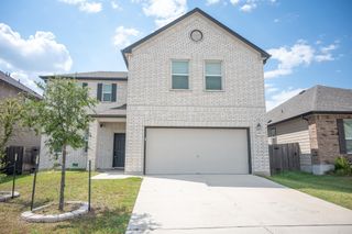 13808 Eleanor Roosevelt ST, Manor, TX 78653