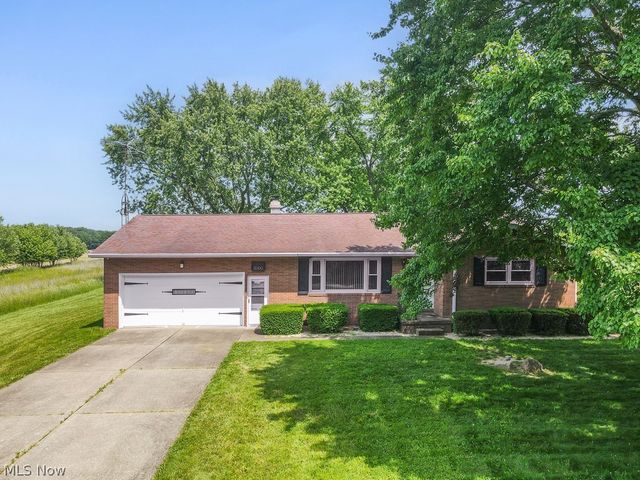 8000 Parks Avenue NE, Alliance, OH 44601