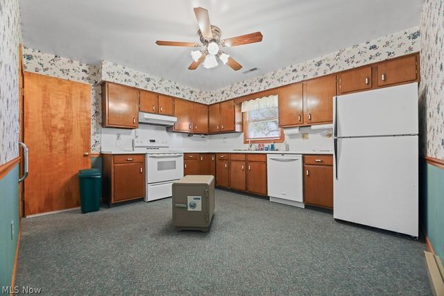 8000 Parks Avenue NE, Alliance, OH 44601