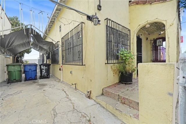 422 N Mott Street, Los Angeles, CA 90033