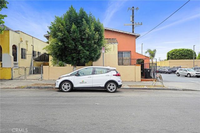 422 N Mott Street, Los Angeles, CA 90033