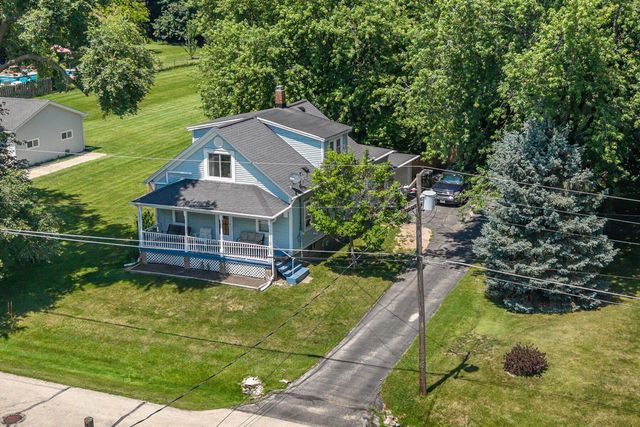 2626 St Ritas ROAD, Racine, WI 53404