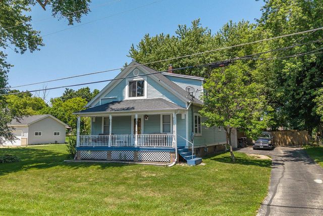 2626 St Ritas ROAD, Racine, WI 53404