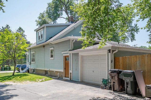 2626 St Ritas ROAD, Racine, WI 53404